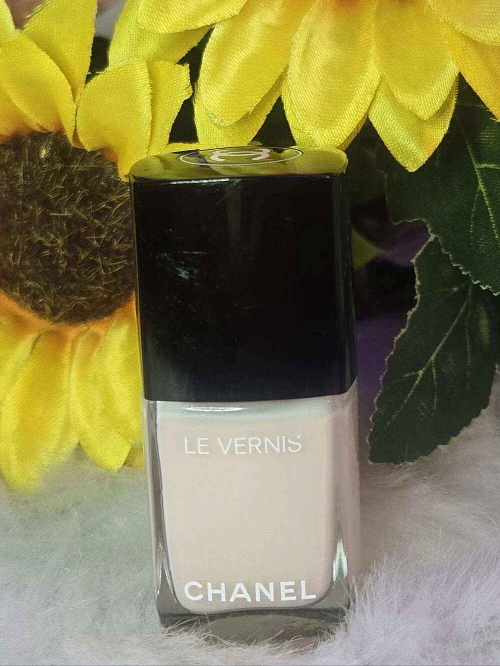 CHANEL Le Vernis Longwear Nail Colour - 111 Ballerina
